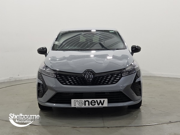 Used Renault Clio 2025 for sale - 77017967: Photo 11