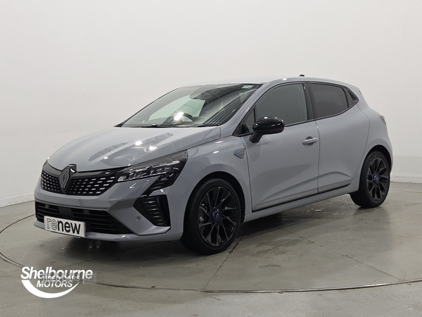 Used Renault Clio 2025 for sale - 77017967: Photo 12