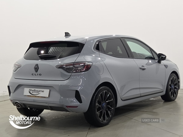 Used Renault Clio 2025 for sale - 77017967: Photo 13