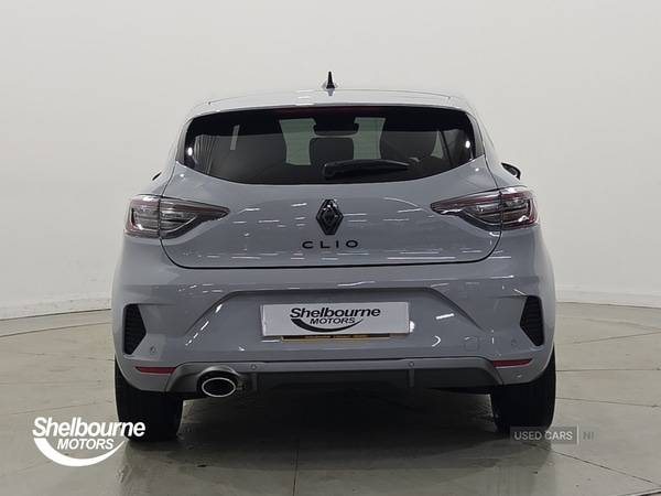 Used Renault Clio 2025 for sale - 77017967: Photo 14