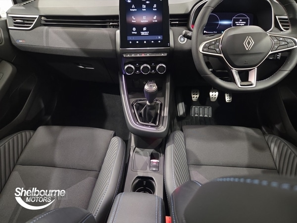 Used Renault Clio 2025 for sale - 77017967: Photo 16