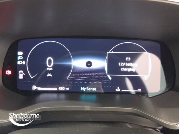 Used Renault Clio 2025 for sale - 77017967: Photo 18