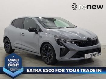 Used Renault Clio 2025 for sale - 77017967: Photo