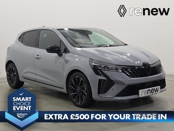 Used Renault Clio 2025 for sale - 77017967: Photo 2