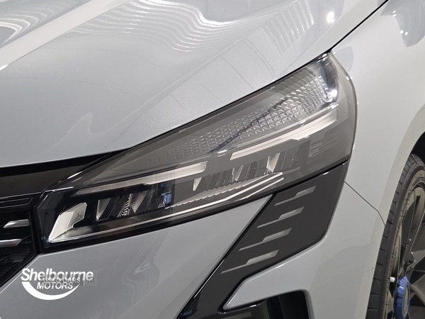 Used Renault Clio 2025 for sale - 77017967: Photo 22