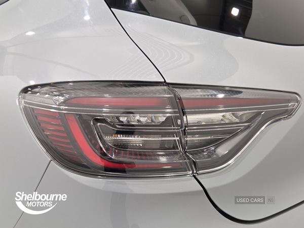 Used Renault Clio 2025 for sale - 77017967: Photo 23