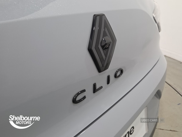 Used Renault Clio 2025 for sale - 77017967: Photo 26