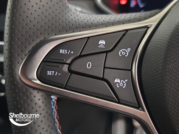 Used Renault Clio 2025 for sale - 77017967: Photo 29