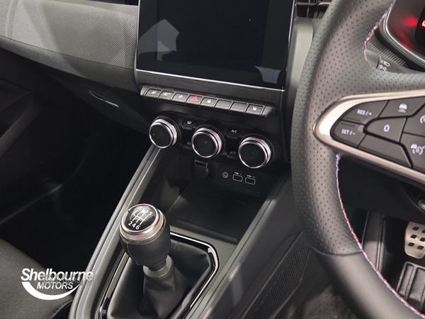 Used Renault Clio 2025 for sale - 77017967: Photo 34