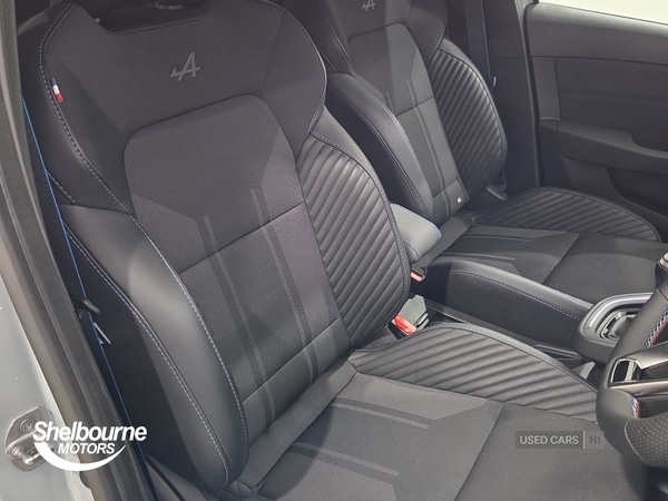 Used Renault Clio 2025 for sale - 77017967: Photo 36