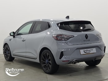 Used Renault Clio 2025 for sale - 77017967: Photo