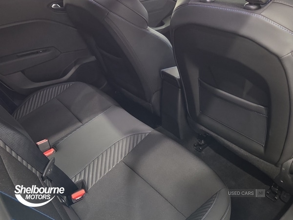 Used Renault Clio 2025 for sale - 77017967: Photo 41