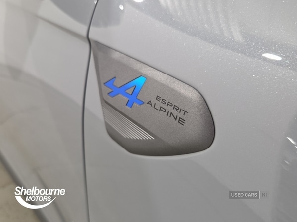 Used Renault Clio 2025 for sale - 77017967: Photo 46