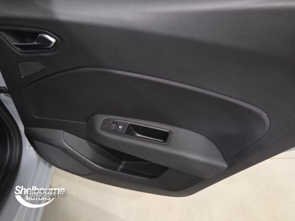 Used Renault Clio 2025 for sale - 77017967: Photo 47