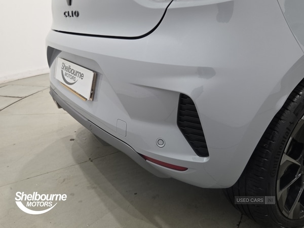 Used Renault Clio 2025 for sale - 77017967: Photo 48