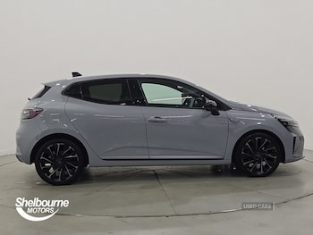 Used Renault Clio 2025 for sale - 77017967: Photo