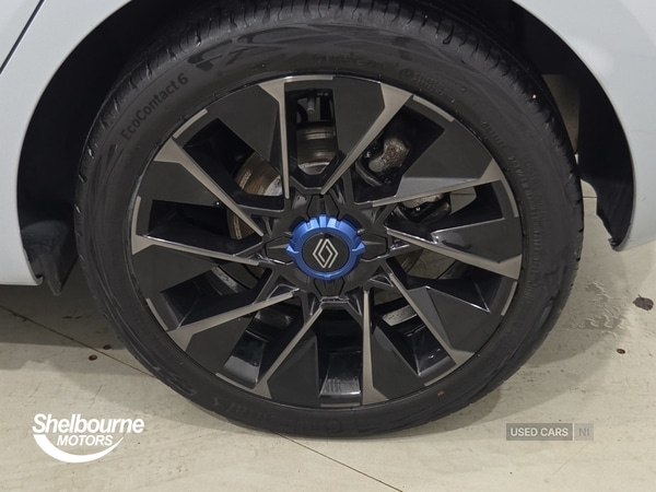 Used Renault Clio 2025 for sale - 77017967: Photo 7