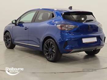 Used Renault Clio 2025 for sale - 75103932: Photo