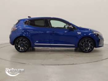 Used Renault Clio 2025 for sale - 75103932: Photo