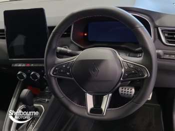 Used Renault Clio 2025 for sale - 75103932: Photo