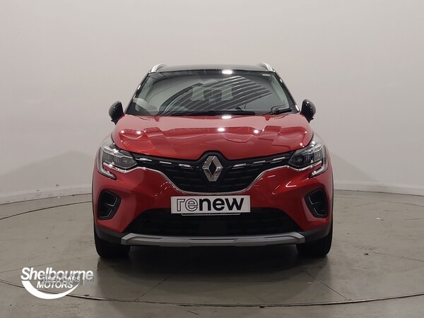 Used Renault Captur 2024 for sale - 76419385: Photo 12