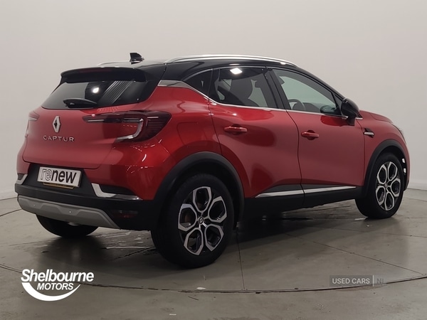 Used Renault Captur 2024 for sale - 76419385: Photo 14