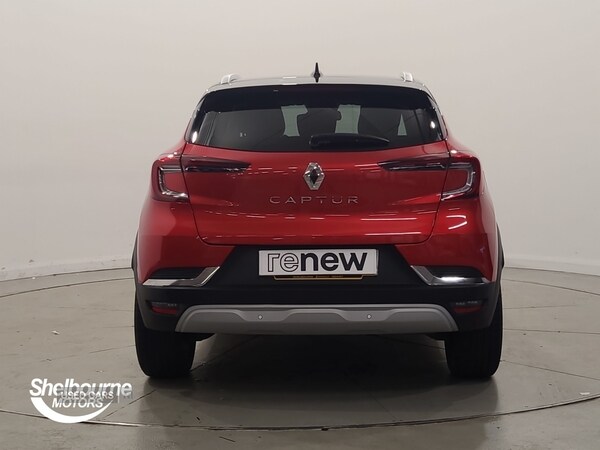 Used Renault Captur 2024 for sale - 76419385: Photo 15