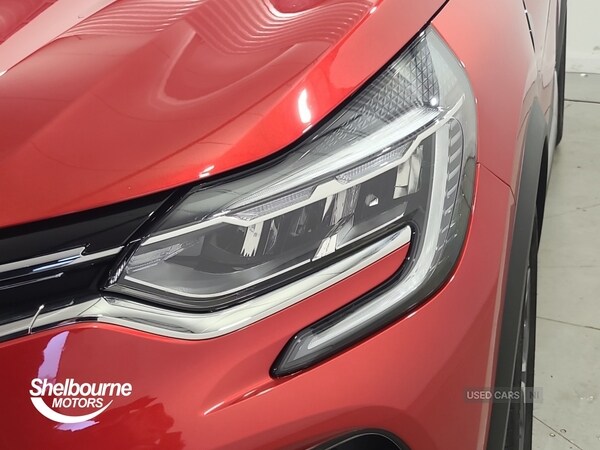 Used Renault Captur 2024 for sale - 76419385: Photo 23