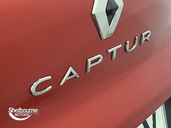 Used Renault Captur 2024 for sale - 76419385: Photo 27