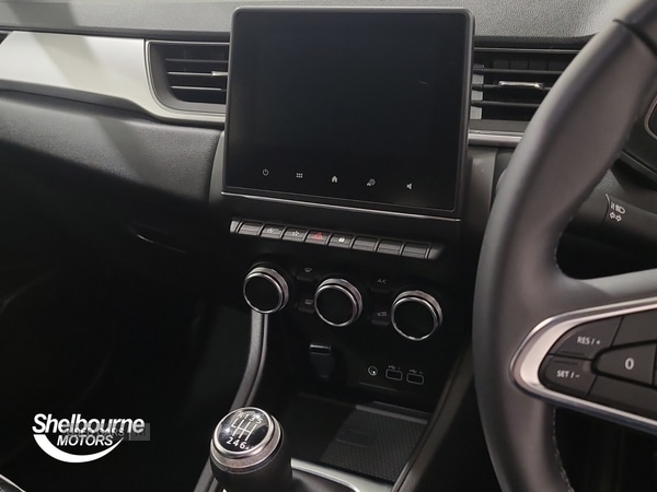 Used Renault Captur 2024 for sale - 76419385: Photo 35