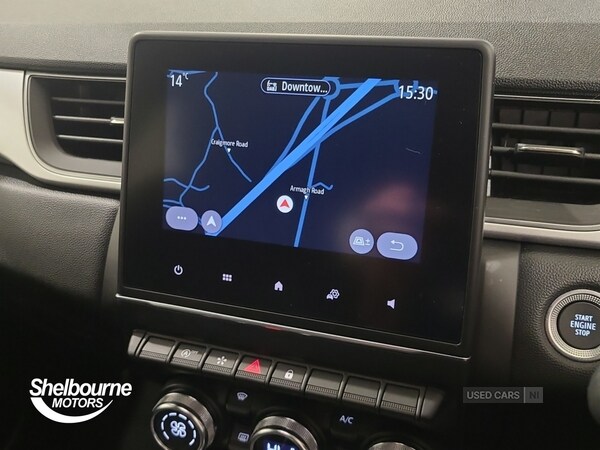 Used Renault Captur 2024 for sale - 76419385: Photo 39