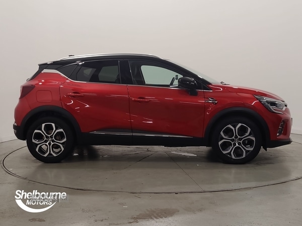 Used Renault Captur 2024 for sale - 76419385: Photo 4