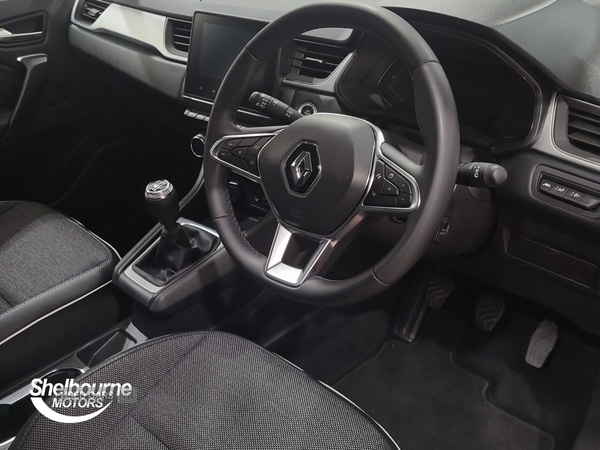 Used Renault Captur 2024 for sale - 76419385: Photo 5