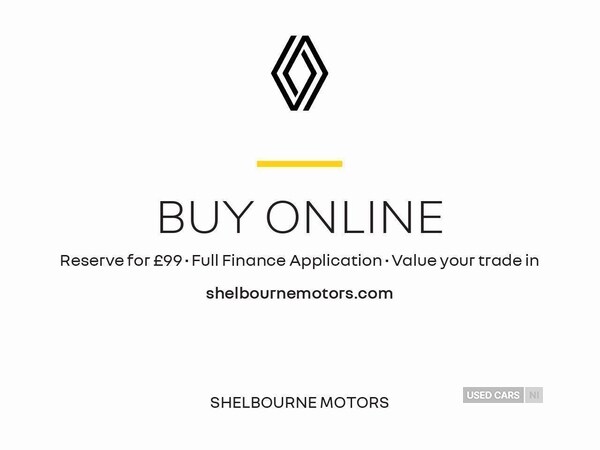 Used Renault Captur 2024 for sale - 76419385: Photo 54