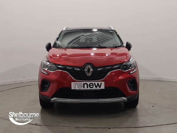 Used Renault Captur 2024 for sale - 76620981: Photo 11