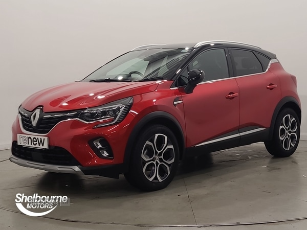 Used Renault Captur 2024 for sale - 76620981: Photo 12