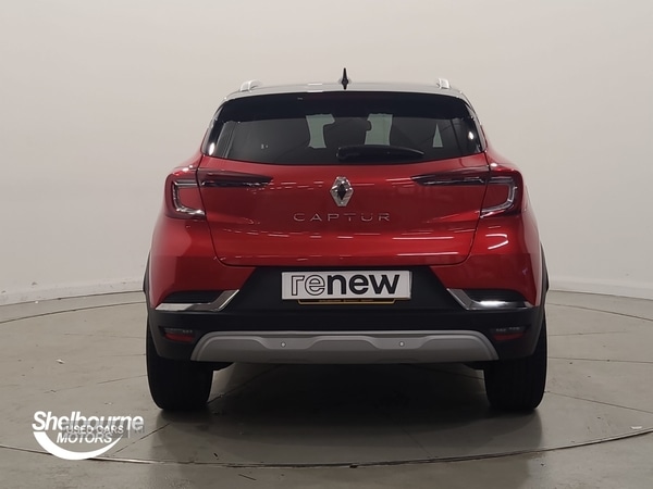 Used Renault Captur 2024 for sale - 76620981: Photo 14