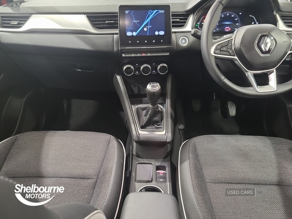 Used Renault Captur 2024 for sale - 76620981: Photo 16