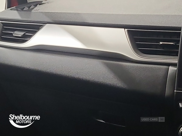 Used Renault Captur 2024 for sale - 76620981: Photo 17