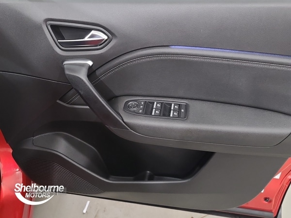 Used Renault Captur 2024 for sale - 76620981: Photo 19