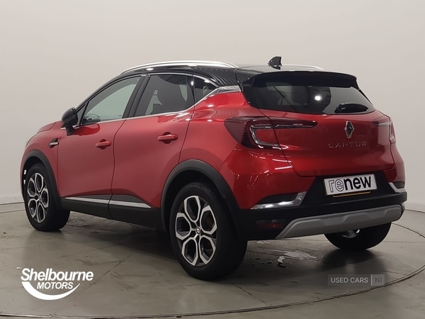 Used Renault Captur 2024 for sale - 76620981: Photo 2