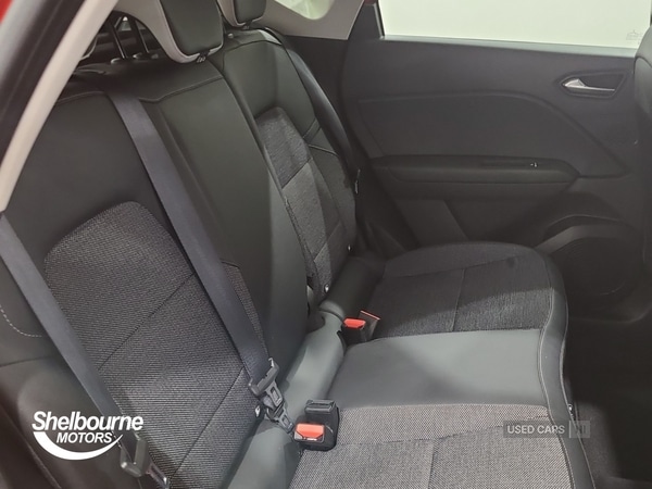 Used Renault Captur 2024 for sale - 76620981: Photo 20