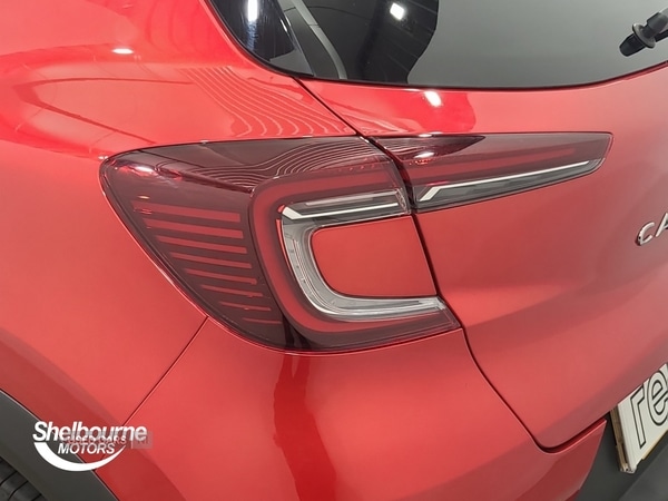 Used Renault Captur 2024 for sale - 76620981: Photo 23