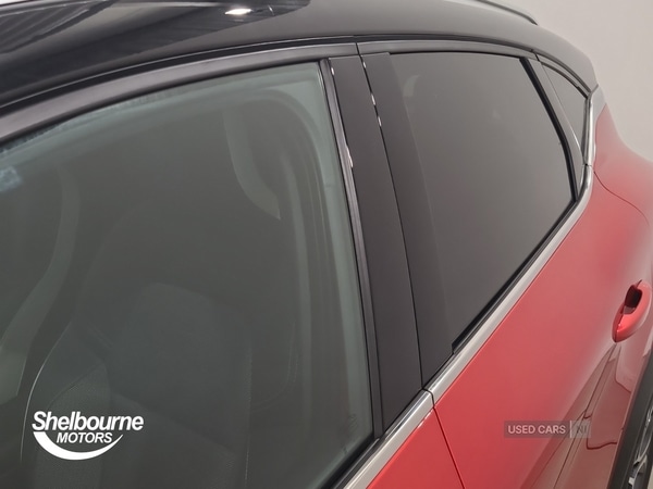 Used Renault Captur 2024 for sale - 76620981: Photo 25