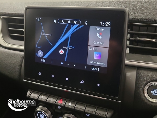 Used Renault Captur 2024 for sale - 76620981: Photo 37