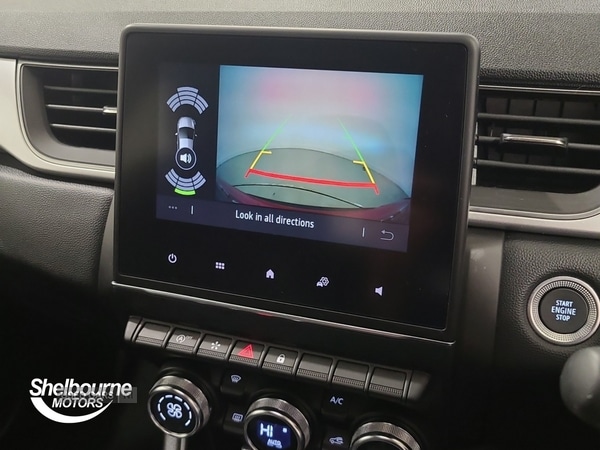 Used Renault Captur 2024 for sale - 76620981: Photo 39