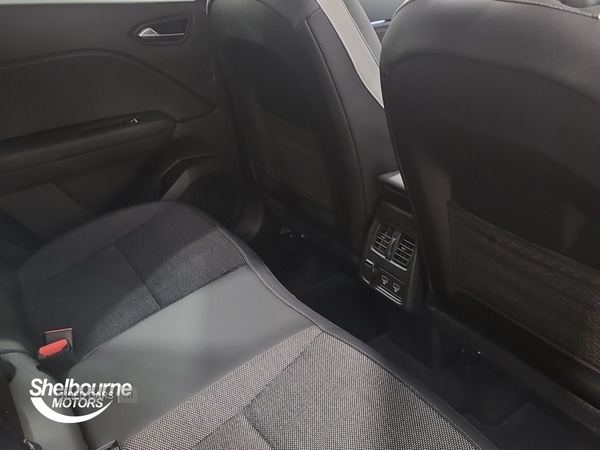 Used Renault Captur 2024 for sale - 76620981: Photo 47