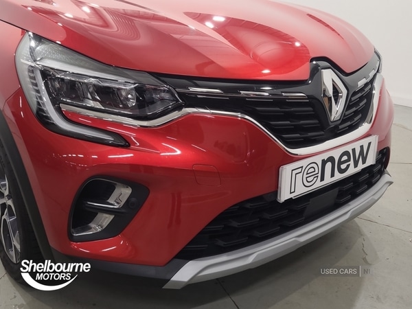 Used Renault Captur 2024 for sale - 76620981: Photo 49