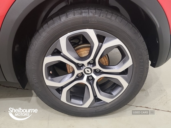 Used Renault Captur 2024 for sale - 76620981: Photo 7