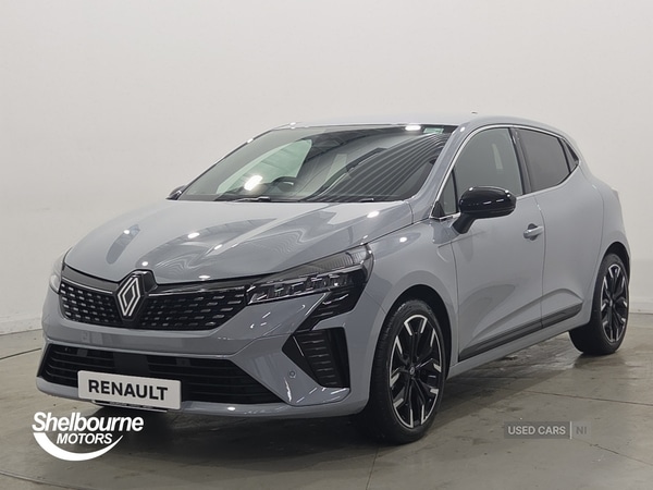Used Renault Clio 2025 for sale - 77156910: Photo 13